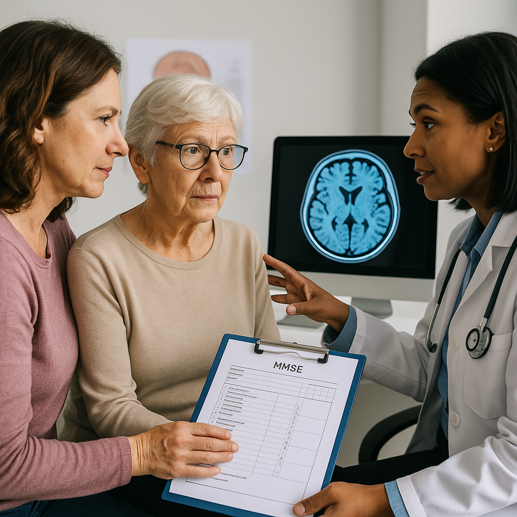 diagnosis