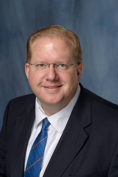 Kevin Hanson